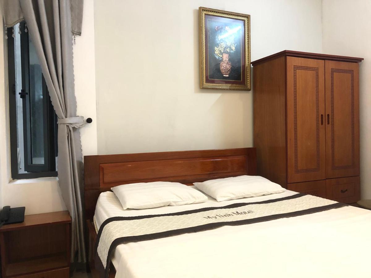 Oyo 978 My Linh Hotel