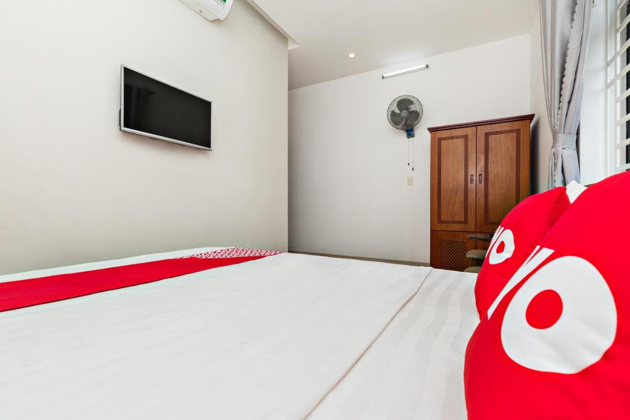 Hotel Oyo 978 My Linh Da Nang