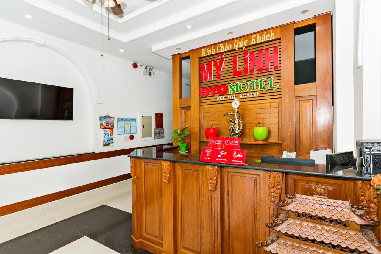 Hotel Oyo 978 My Linh