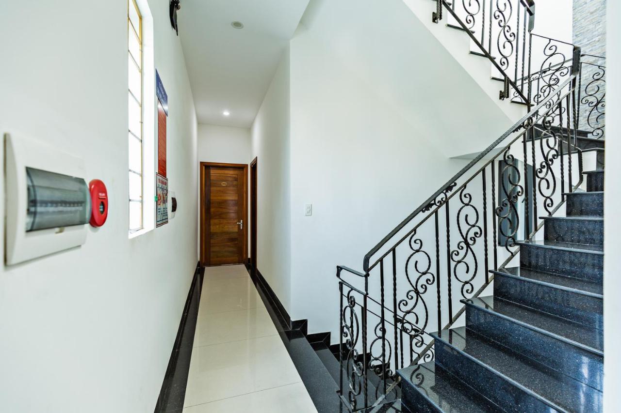 Hotel Oyo 978 My Linh 2*
