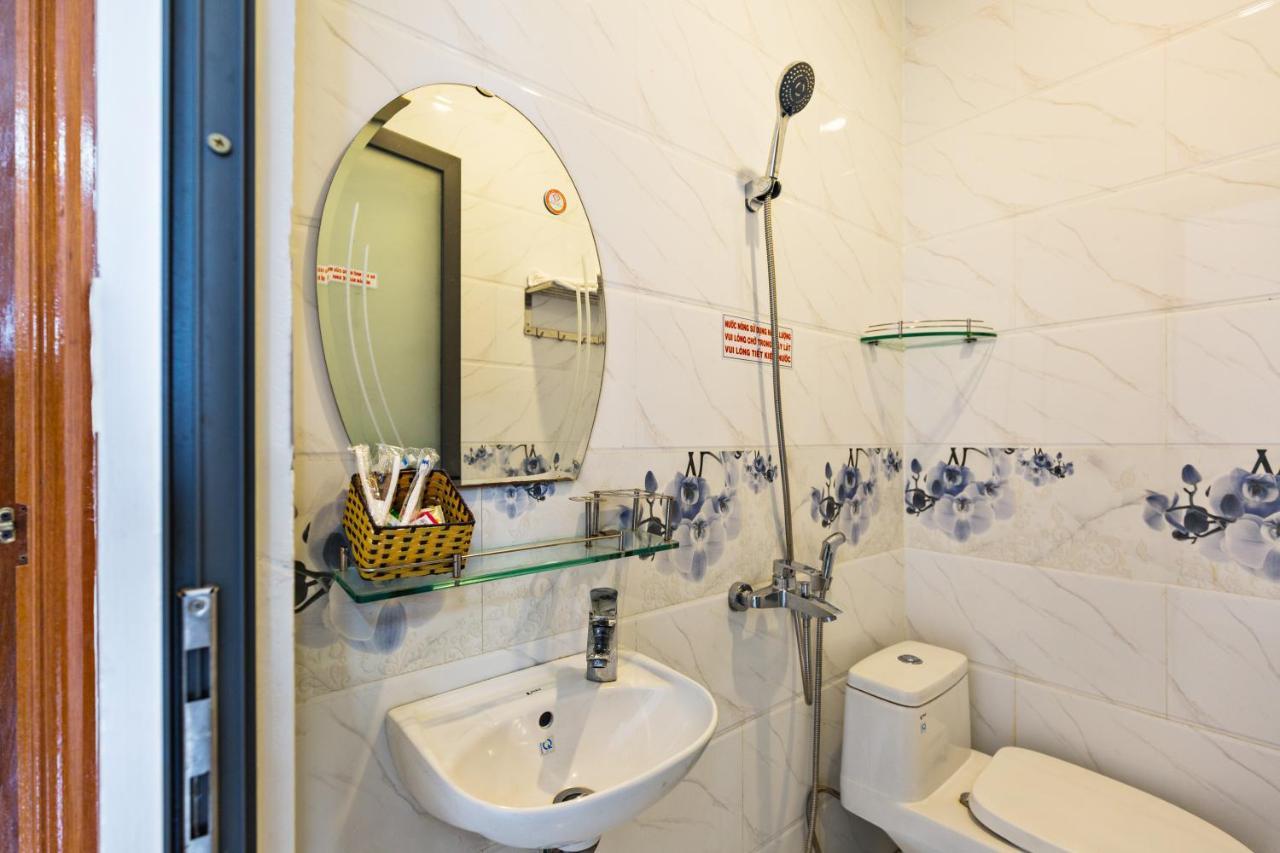 Oyo 978 My Linh Hotel Da Nang