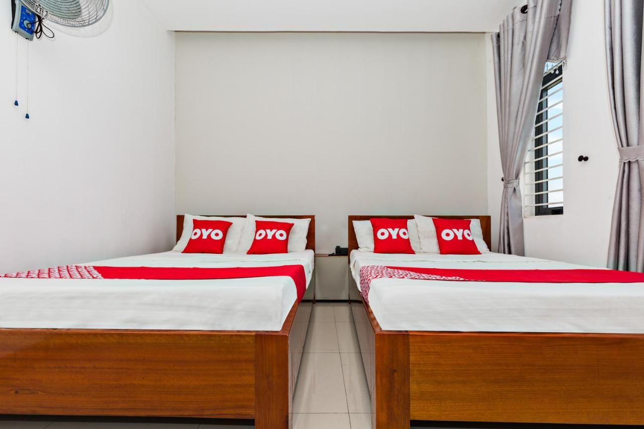 Hotel Oyo 978 My Linh 2*