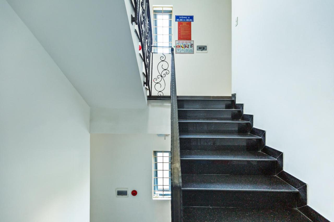 Hotel Oyo 978 My Linh 2*