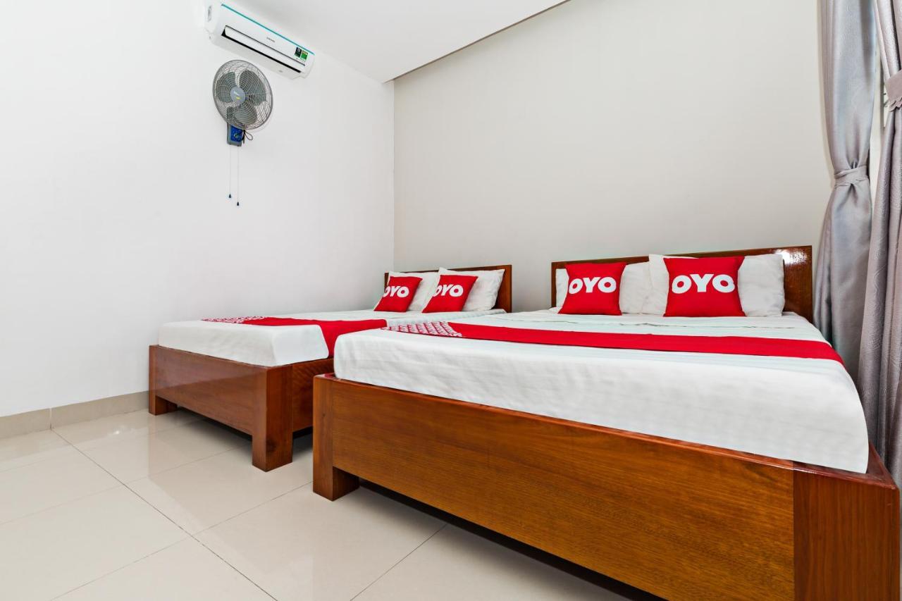 Oyo 978 My Linh Hotel 2*